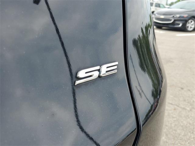 used 2017 Ford Fusion car, priced at $15,990