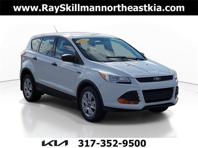 used 2013 Ford Escape car, priced at $9,990