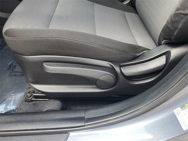 used 2018 Kia Forte car, priced at $10,990