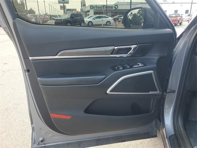 used 2021 Kia Telluride car, priced at $25,969