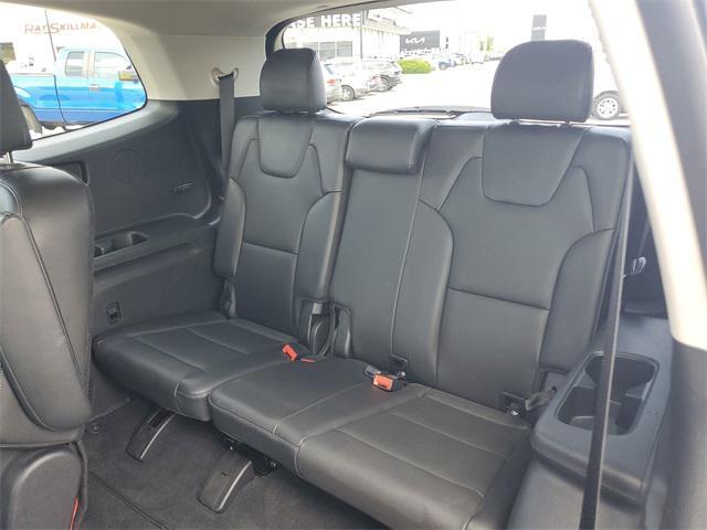 used 2021 Kia Telluride car, priced at $25,969