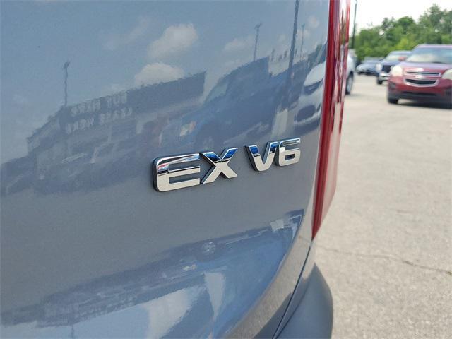 used 2021 Kia Telluride car, priced at $25,969