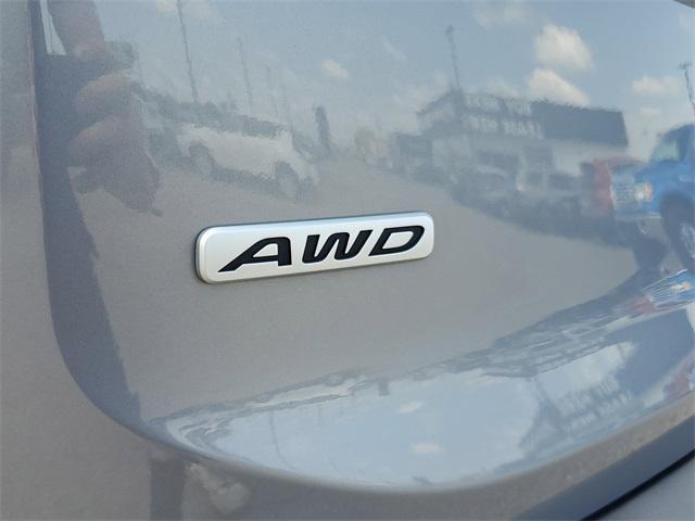 used 2021 Kia Telluride car, priced at $25,969