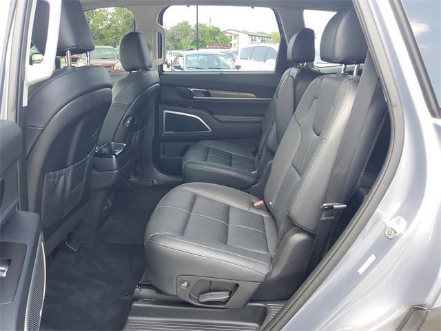 used 2021 Kia Telluride car, priced at $25,969