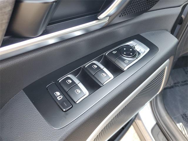 used 2021 Kia Telluride car, priced at $25,969