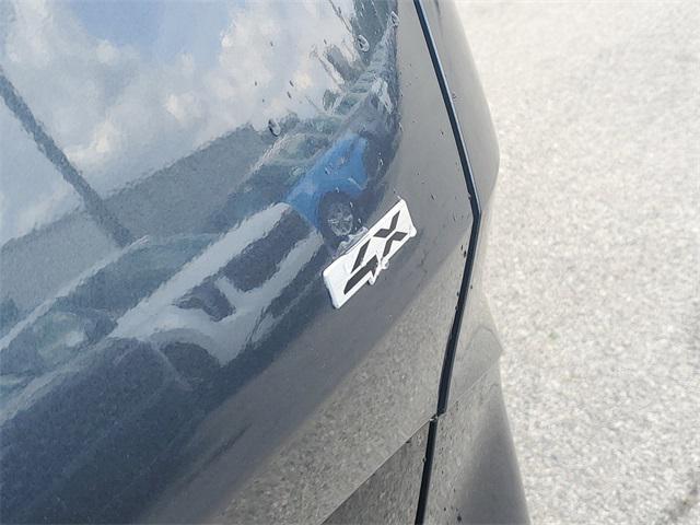 used 2023 Kia Sportage car, priced at $29,884