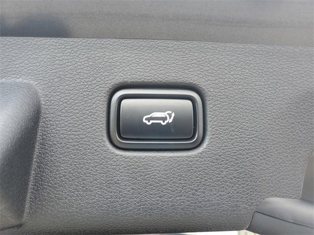 used 2023 Kia Sportage car, priced at $29,884