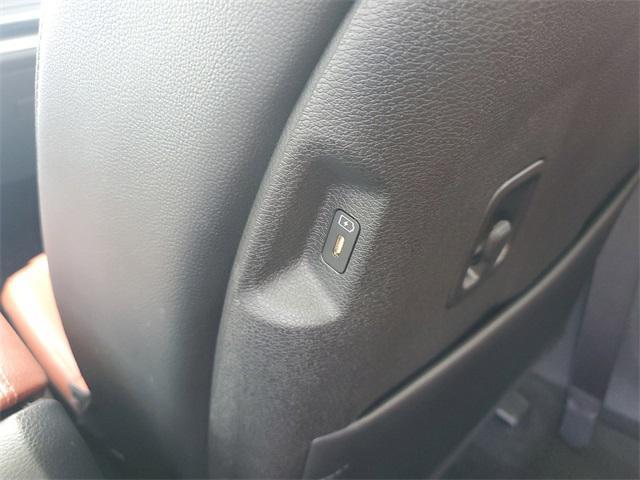 used 2023 Kia Sportage car, priced at $29,884