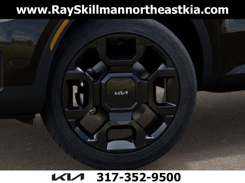 new 2026 Kia Sorento car, priced at $43,175