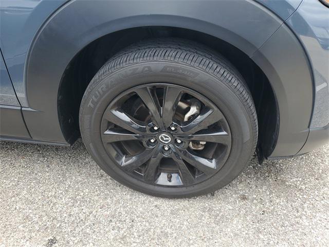 used 2023 Mazda CX-30 car, priced at $24,969