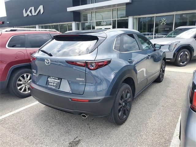 used 2023 Mazda CX-30 car, priced at $24,969