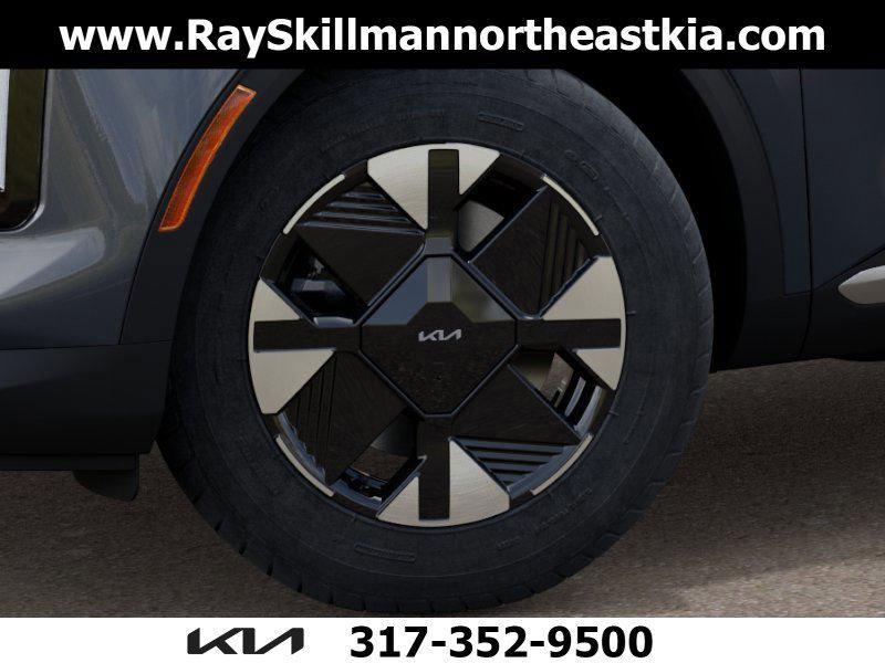 new 2026 Kia Sportage Hybrid car, priced at $31,310