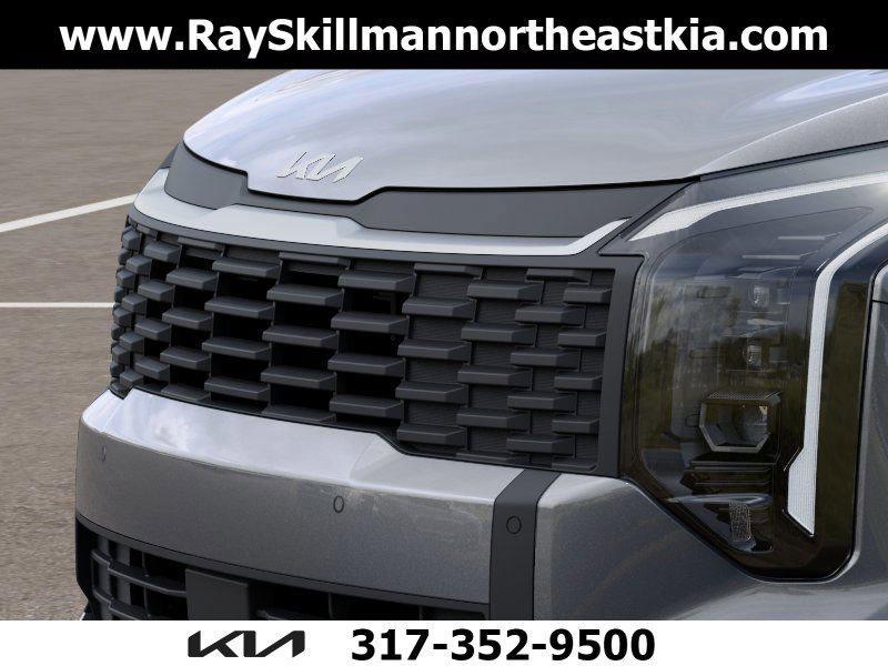 new 2026 Kia Sportage Hybrid car, priced at $31,310