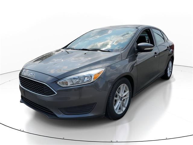 used 2015 Ford Focus car, priced at $12,990