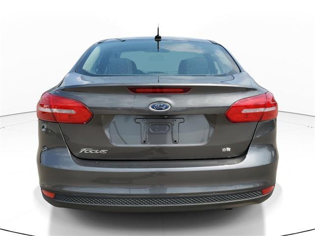 used 2015 Ford Focus car, priced at $12,990