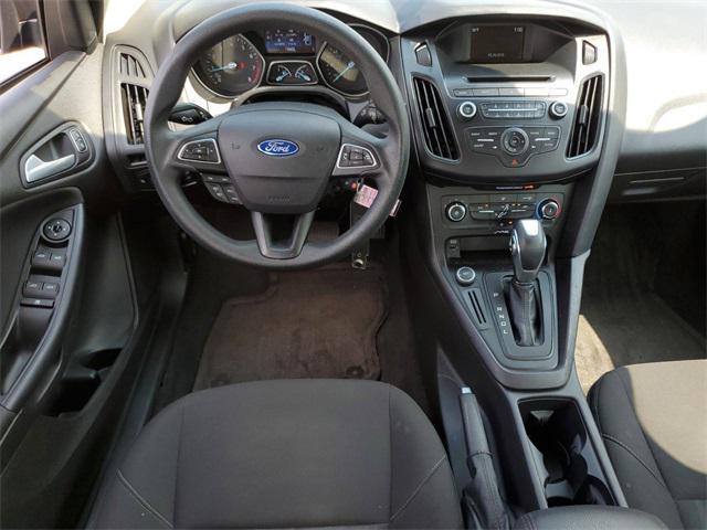 used 2015 Ford Focus car, priced at $12,990