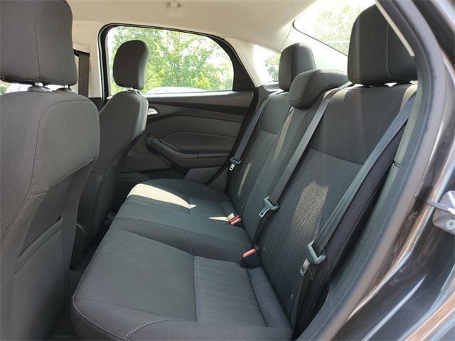 used 2015 Ford Focus car, priced at $12,990