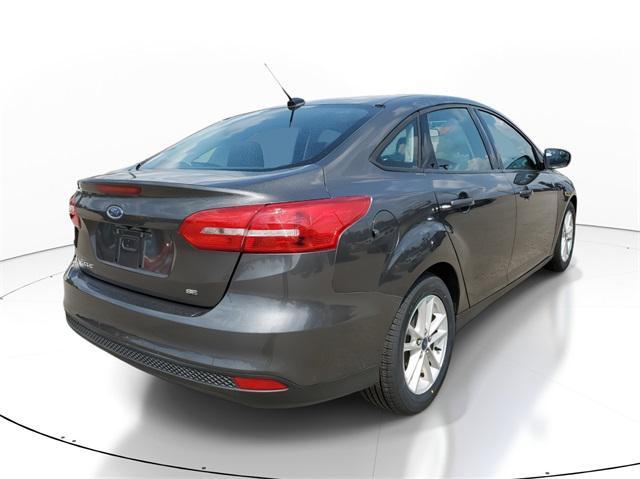 used 2015 Ford Focus car, priced at $12,990