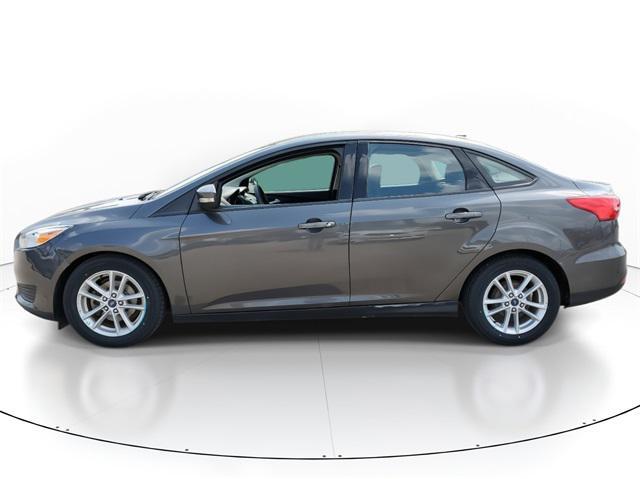 used 2015 Ford Focus car, priced at $12,990