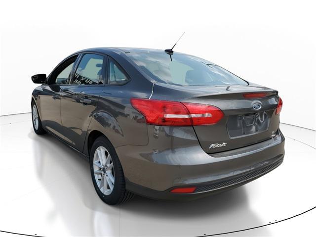 used 2015 Ford Focus car, priced at $12,990