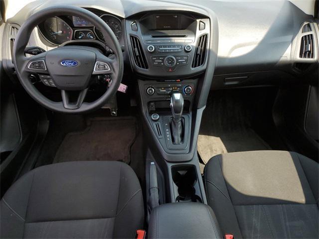 used 2015 Ford Focus car, priced at $12,990