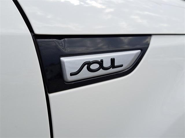 used 2019 Kia Soul car, priced at $11,969