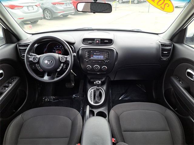 used 2019 Kia Soul car, priced at $11,969