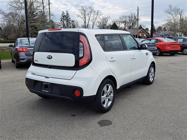 used 2019 Kia Soul car, priced at $11,969