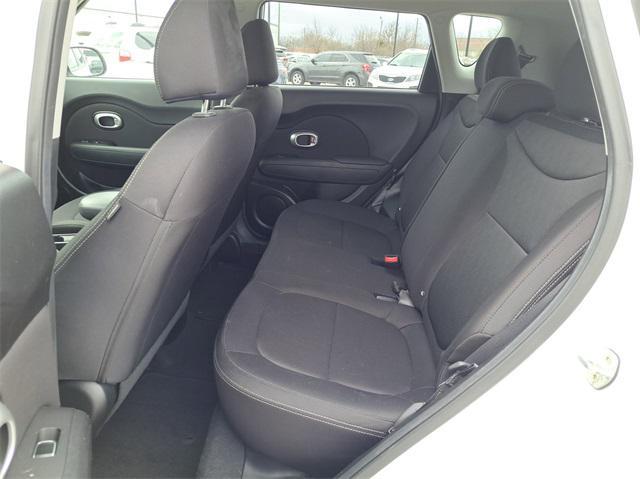 used 2019 Kia Soul car, priced at $11,969