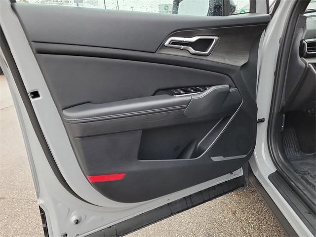 used 2023 Kia Sportage car, priced at $27,708