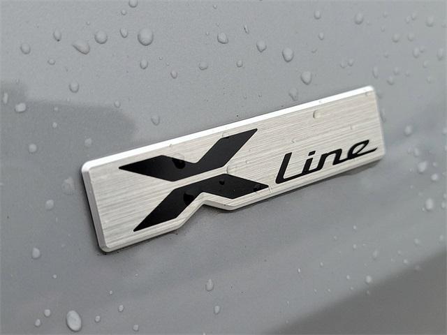 used 2023 Kia Sportage car, priced at $27,708