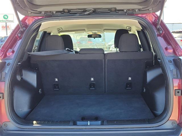 used 2019 Jeep Cherokee car, priced at $16,990