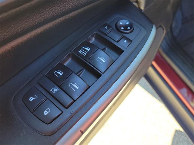 used 2019 Jeep Cherokee car, priced at $16,990