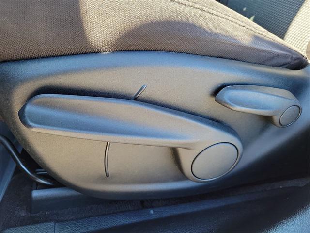 used 2019 Jeep Cherokee car, priced at $16,990