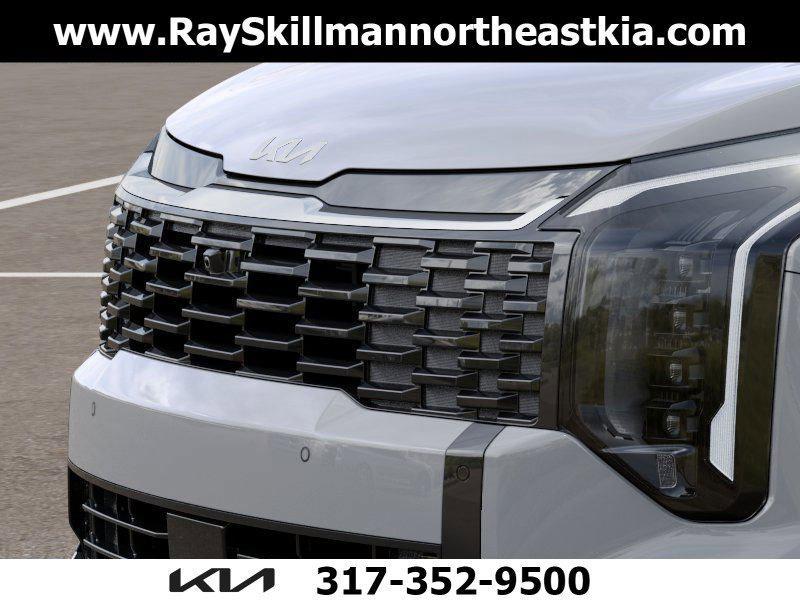 new 2026 Kia Sportage Hybrid car, priced at $41,670