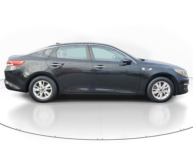 used 2016 Kia Optima car, priced at $14,990