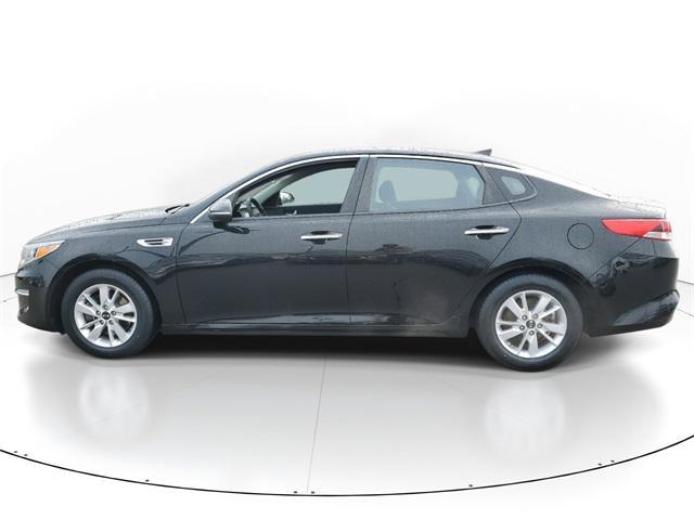 used 2016 Kia Optima car, priced at $14,990