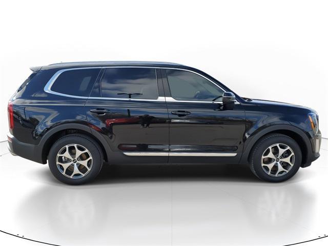 used 2022 Kia Telluride car, priced at $35,975