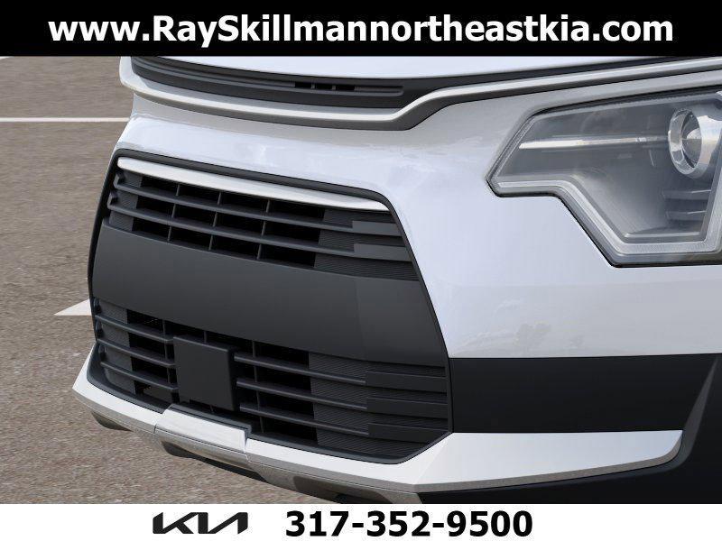 new 2025 Kia Niro car, priced at $29,658