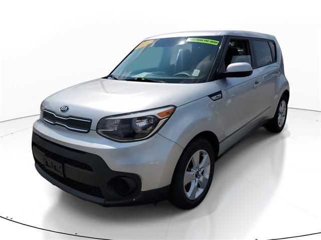 used 2018 Kia Soul car, priced at $15,990