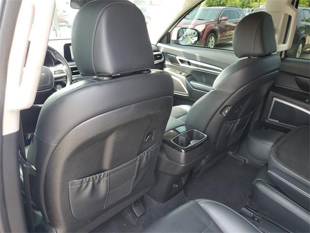 used 2022 Kia Telluride car, priced at $32,969