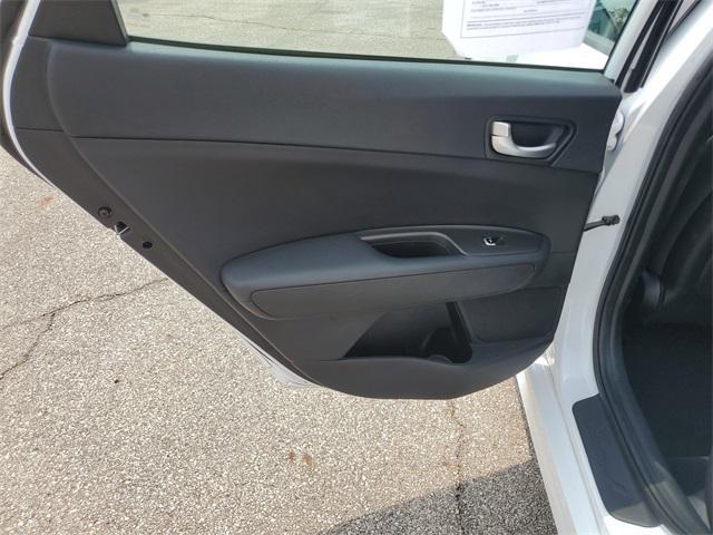 used 2017 Kia Optima car