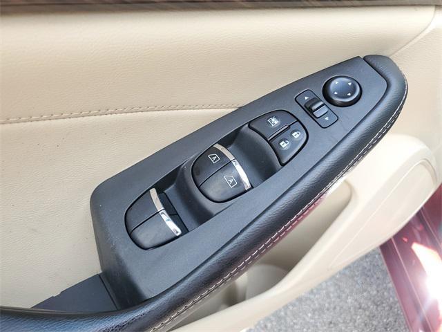 used 2016 Nissan Maxima car, priced at $13,969