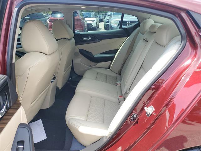 used 2016 Nissan Maxima car, priced at $13,969