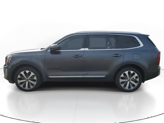 used 2022 Kia Telluride car, priced at $29,955