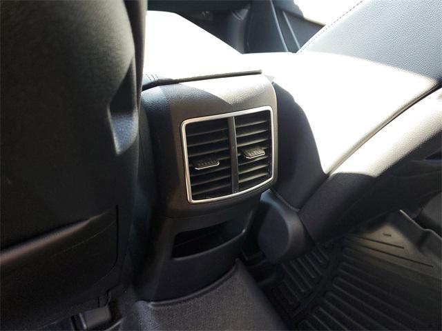 used 2023 Kia Sportage Hybrid car, priced at $27,777