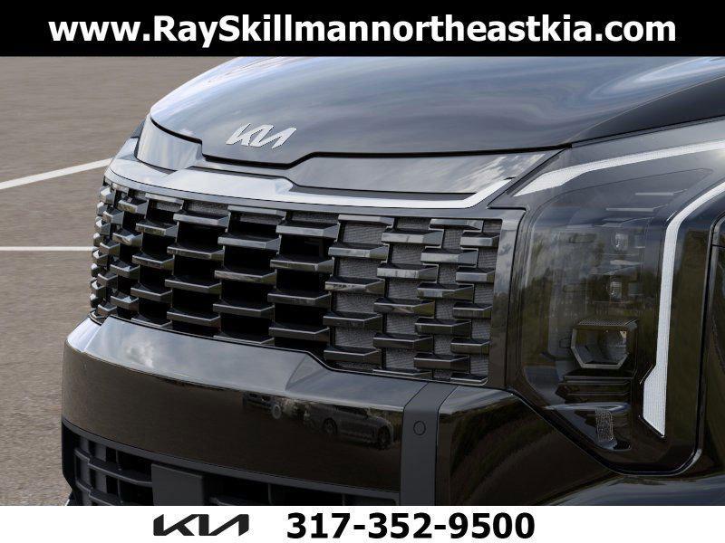 new 2026 Kia Sportage car, priced at $31,530