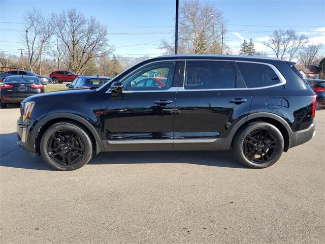 used 2020 Kia Telluride car, priced at $24,870