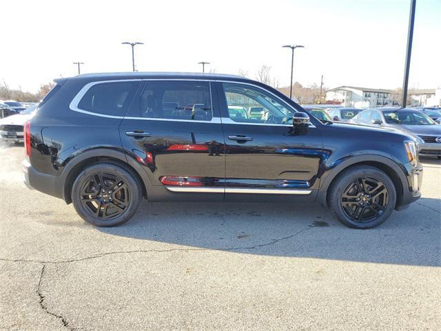 used 2020 Kia Telluride car, priced at $24,870