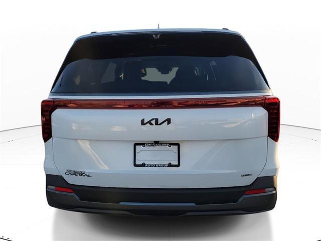 used 2025 Kia Carnival Hybrid car, priced at $53,980